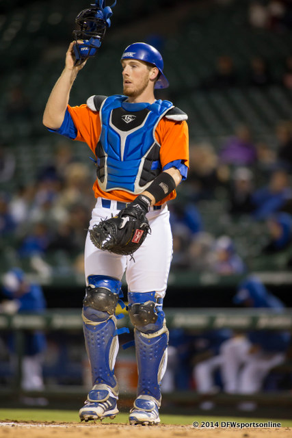 Photo by George Walker for DFWsportsonline